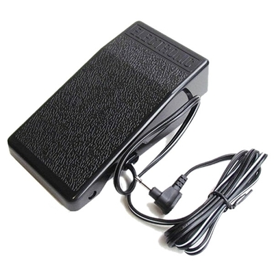 novum foot control | q series