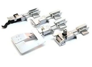 Novum Overlocker Feet Set