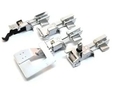 Novum Overlocker Feet Set