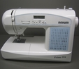 Novum Prime 594 Computerised Sewing Machine   3