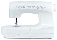 Novum SP1000 Embellisher Machine