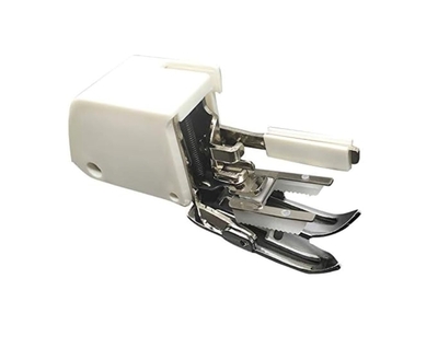 Novum Walking Foot 7mm Horizontal