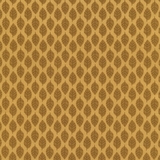 Nutty Buddies Gold Leaves Fabric