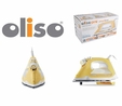 OLISO SMART IRON FOR SEWING & QUILTING  6