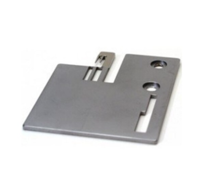 overlock needle plate for jaguar 487 | 468d