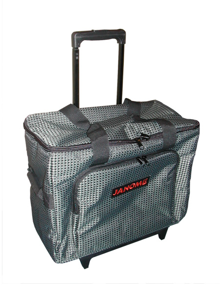 Overlock Trolley Bag (OLTB1) Sewing Machine Bags 