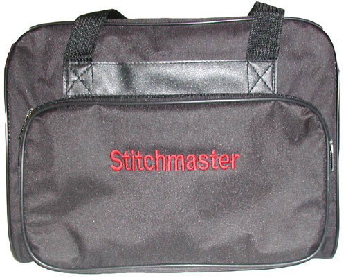 Overlocker Carry Case (SMSOB) Spare
