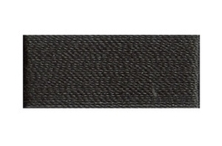 Overlocking Thread 2000m Black