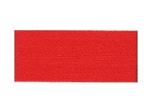 Overlocking Thread 2000m Red 