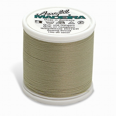 madeira aerofil sewing thread | 100m | no.120 | pale sea foam green