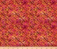 Pandora Damask Azalea Fabric  2