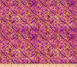 Pandora Damask Violet Fabric Quilting & Patchwork 2