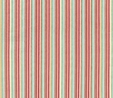 Pastel Multicolour Pin Stripe Fabric Dressmaker