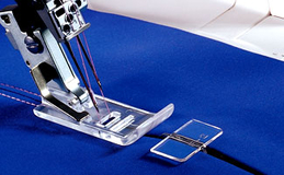 Pfaff Bridging Guide F2