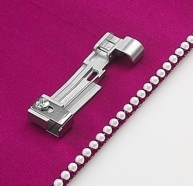 Pfaff Overlock Beading Foot Sewing Machine Feet