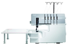 Pfaff Coverlock Extension Table