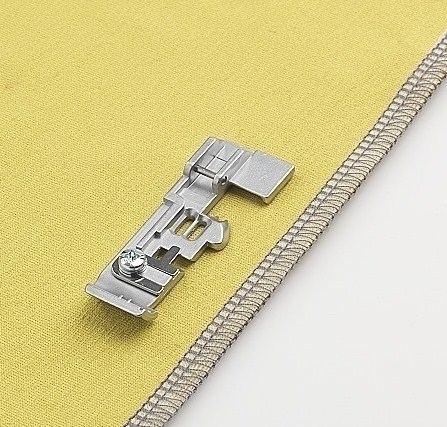Pfaff Overlock Taping Foot Sewing Machine Feet