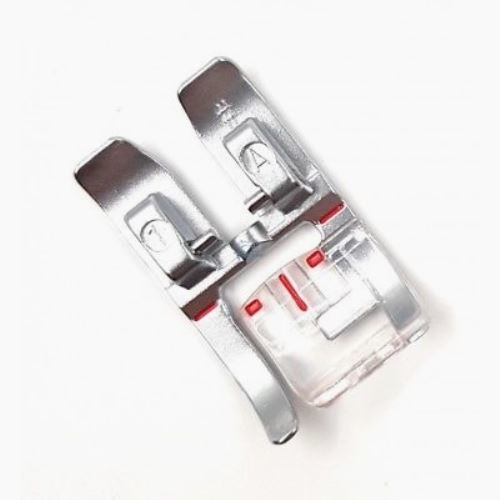 Pfaff Fancy Stitch Foot with IDT (Cat J) Sewing Machine Feet spares