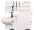 Pfaff Hobbylock 2.0 Overlocker Used Model 