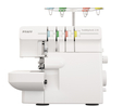 Pfaff Hobbylock 2.0 Overlocker Used Model  2