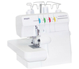 Pfaff Hobbylock 2.0 Overlocker Used Model  3