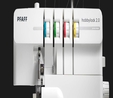 Pfaff Hobbylock 2.0 Overlocker Used Model  5