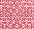 Pink & White French Cottage Fat Quarters, 5 Pack  3