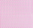 Pink & White French Cottage Fat Quarters, 5 Pack  4