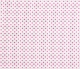 Pink & White French Cottage Fat Quarters, 5 Pack  7