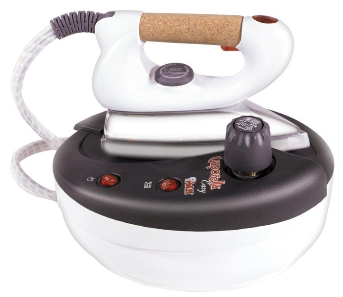 Polti PLGB0030 Vaporella Easy Steam Generator Iron