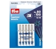 Prym Assorted Top Stitch Needle 80-100 