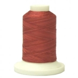 Red Combo Quilting Thread 400 Yards