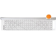 Rotary Cutter & Ruler Combo 15 x 60cm