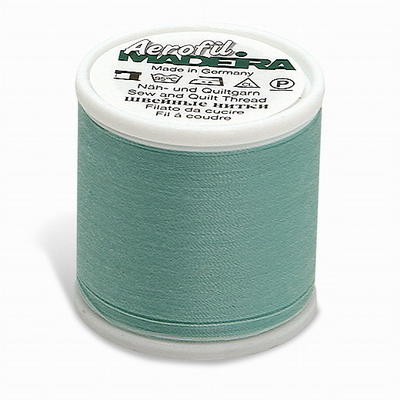 madeira aerofil sewing thread | 100m | no.120 | sea foam green