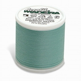 Madeira Aerofil Sewing Thread | 100m | No.120 | Sea Foam Green