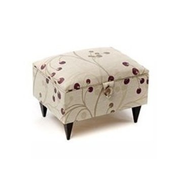 sewing stool