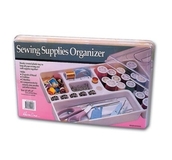 Sewing Supplies Organiser