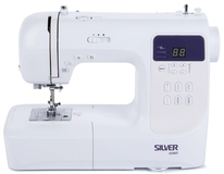 Silver 1040 Sewing Machine