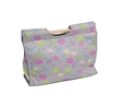 Small April Showers Sewing Bags Knitting & Craft Bag