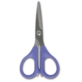 Soft Grip Embroidery Scissors 4.75 Inch