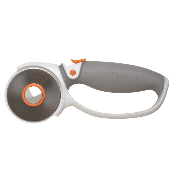 Softgrip Rotary Cutter 60mm