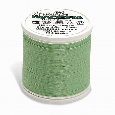madeira aerofil sewing thread | 100m | no.120 | spring green
