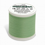 Madeira Aerofil Sewing Thread | 100m | No.120 | Spring Green