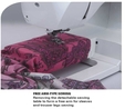 Stitchmaster 2268 Plus Stitchmaster Easy Lock 940D Amazing Combo Offer  10