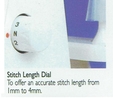 Stitchmaster Easy Lock 940D  Overlocker 12