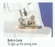 Stitchmaster Easy Lock 940D  Overlocker 5