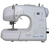 Stitchmaster Impression 2000