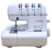 Open-Box Stitchmaster S100D Thread Overlocker
