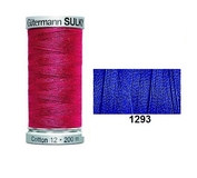 Guterman Sulky Cotton | 200m | Deep Nassau Blue