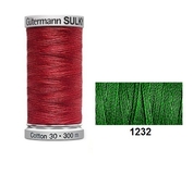 Sulky Cotton | 300m | Classic Green
